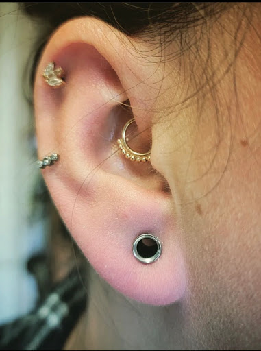 Find cat tattoo ideas small for your next unique tattoo in Greensboro at Piercings by Jill