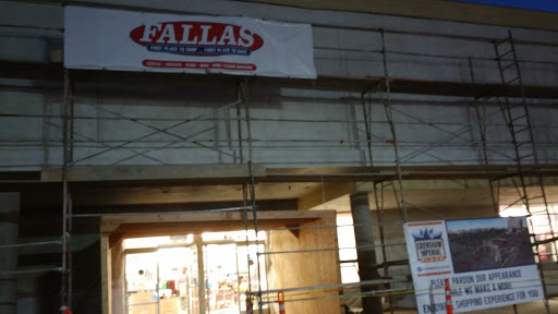 Discount Store «Fallas Discount Stores», reviews and photos, 2870 W Imperial Hwy, Inglewood, CA 90303, USA