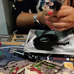 Photo n°14 de l'avis de Luca.e fait le 08/11/2019 à 09:27 sur le  Movie Restaurant à Rome