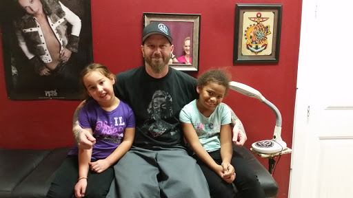 Body Piercing Shop «Artistic Impressions Tattoo Studio», reviews and photos, 20633 Katy Fwy, Katy, TX 77450, USA