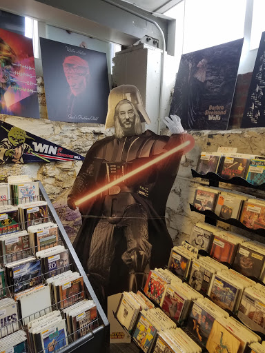 DVD Store «Bull Moose», reviews and photos, 151 Middle St, Portland, ME 04101, USA