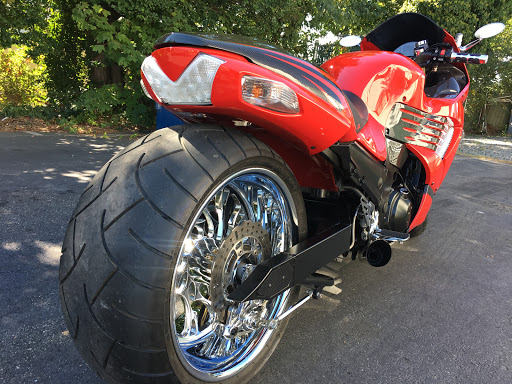 Used Car Dealer «610 Ultimate Autos», reviews and photos, 227 Garrisonville Rd, Stafford, VA 22554, USA