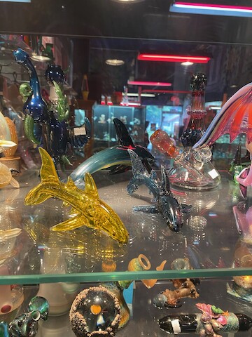 Vaporizer Store «Cloud 9 Smoke Shop», reviews and photos, 3421 Pearl St C, McHenry, IL 60050, USA