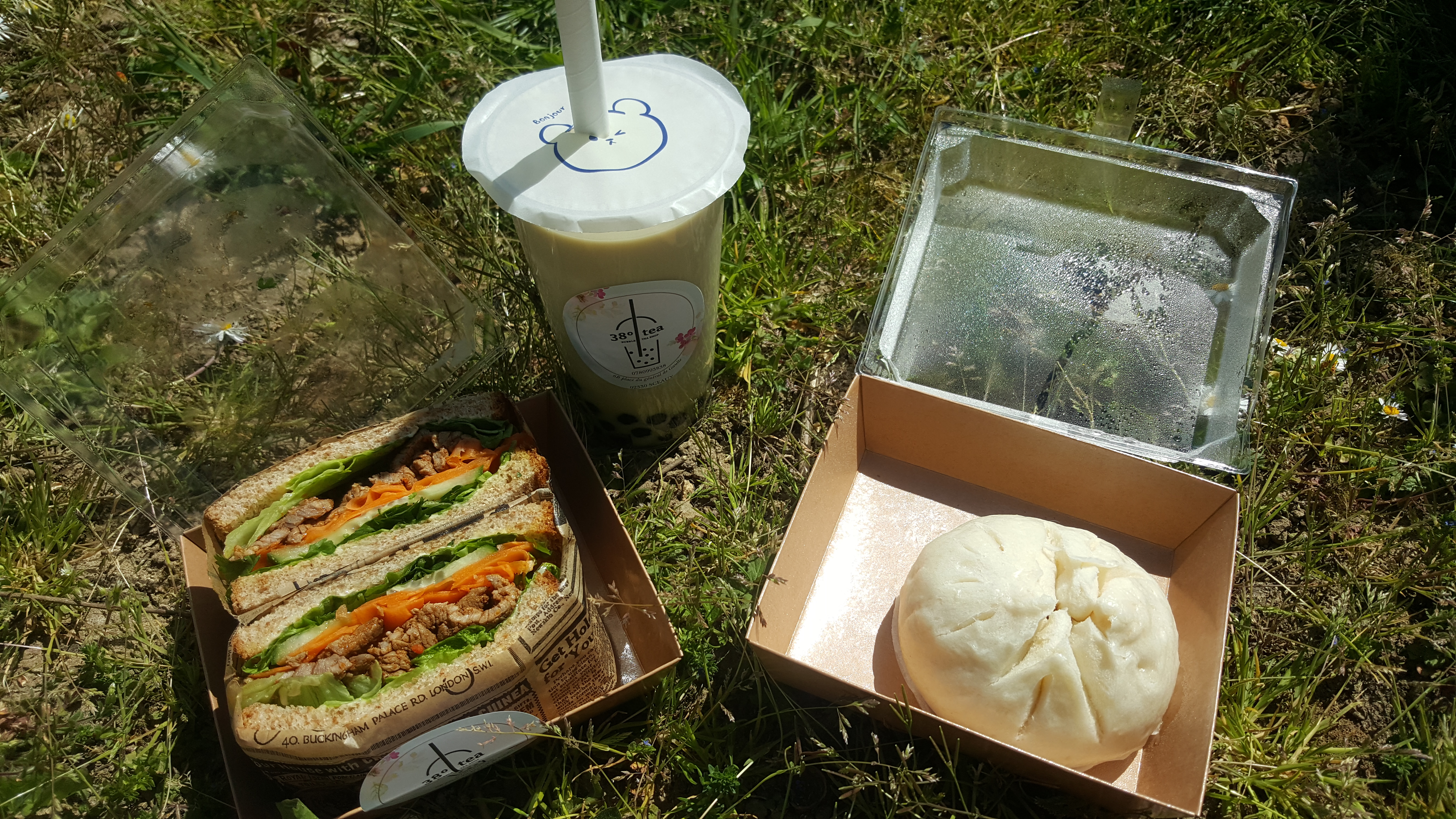 Photo n° 1 de l'avis de Shirley.o fait le 29/08/2021 à 13:44