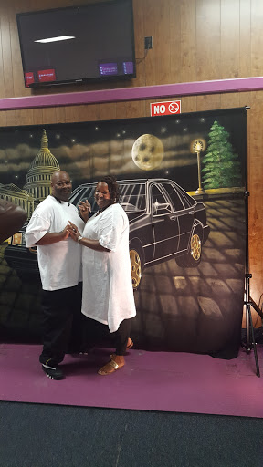 Bowling Alley «Parkland Bowl», reviews and photos, 5700 Silver Hill Rd, District Heights, MD 20747, USA