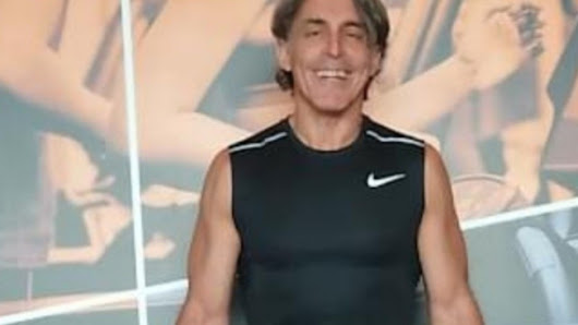 Personal Trainer Pilates Reformer Via Dario Niccodemi, 10, 20156 Milano MI, Italia
