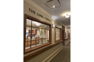 The Lung Center at Valley View image