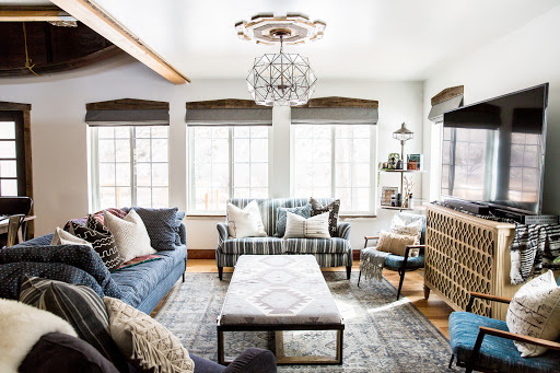 Furniture Store «Four Chairs Furniture & Design», reviews and photos, 150 S State St, Lindon, UT 84042, USA