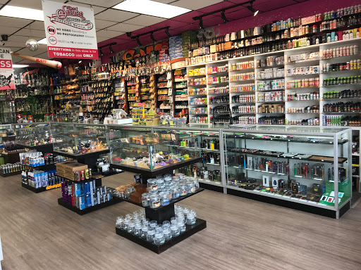 Tobacco Shop «Up In Smoke - Surfside», reviews and photos, 325 US-17 BUS, Surfside Beach, SC 29575, USA