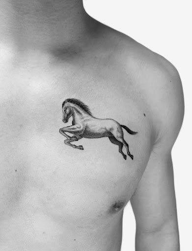 Explore 2006 tattoo ideas, creative tattoo ideas in Sunnyvale, available at Greego tattoo