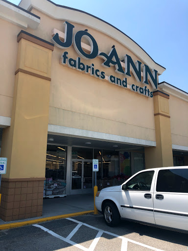 Fabric Store «Jo-Ann Fabrics and Crafts», reviews and photos, 1064 Brighton Ave, Portland, ME 04102, USA