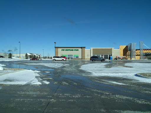 Pet Supply Store «Pet Supplies Plus», reviews and photos, 713 Brandilynn Blvd, Cedar Falls, IA 50613, USA