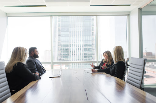 Attorney «Varghese Summersett PLLC», reviews and photos