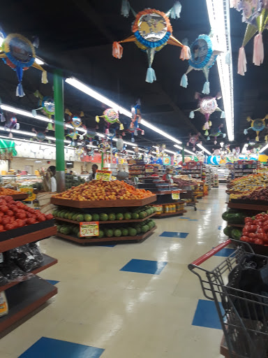 Produce Market «El Ranchito», reviews and photos, 561 E Cass St, Joliet, IL 60432, USA