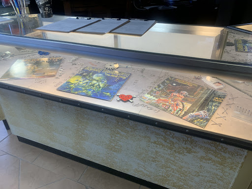 Tattoo Shop «Cross Roads Tattoo and Piercing», reviews and photos, 2070 Texas Ave, Bridge City, TX 77611, USA