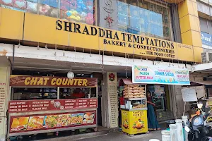 Shraddha Temptations image