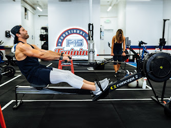 F45 Training Rancho Penasquitos