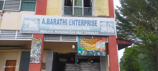 A Barathi Enterprise Bahau