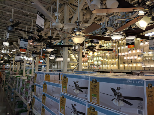 Home Improvement Store «The Home Depot», reviews and photos, 2551 S Interstate Hwy 35, Round Rock, TX 78664, USA