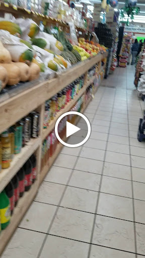 Grocery Store «Gonzales Supermarket», reviews and photos, 652 Collins St, Joliet, IL 60432, USA