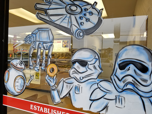 Donut Shop «Shipley Do-Nuts», reviews and photos, 5403 FM 1488 Rd # 8, Magnolia, TX 77354, USA