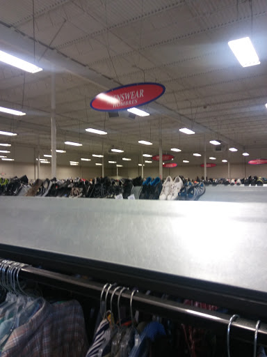 Thrift Store «Texas Thrift Store», reviews and photos, 200 Ash Ave, McAllen, TX 78501, USA