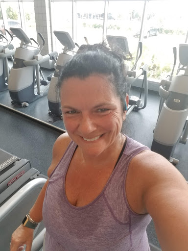 Health Club «Crunch - Hillsborough», reviews and photos, 4340 W Hillsborough Ave, Tampa, FL 33614, USA