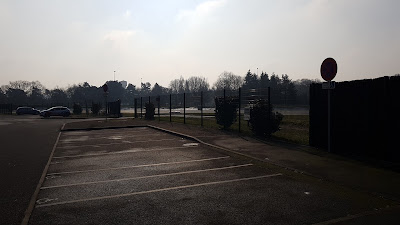 Centre de permis de conduire à Olivet