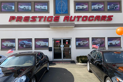 Prestige Auto Cars reviews