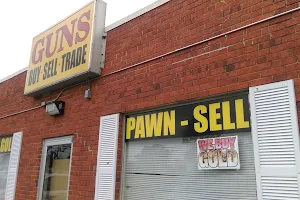 Southern Maryland Gun, Pawn and Safes image