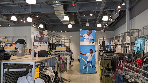 Outlet Mall «Tanger Outlet Columbus», reviews and photos, 400 South Wilson Road, Sunbury, OH 43074, USA