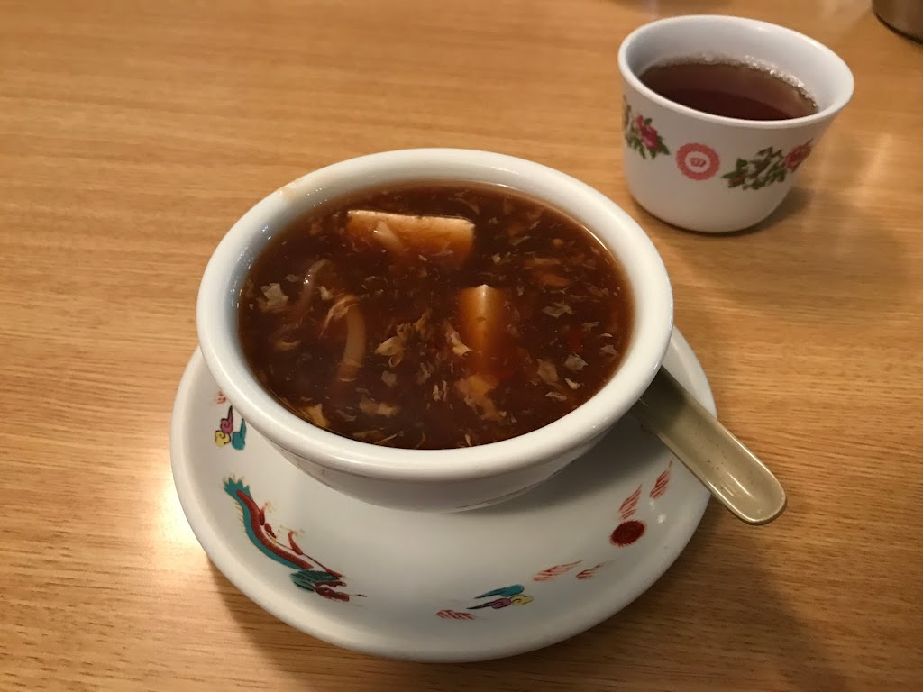 Asia Garden Restaurant 59701