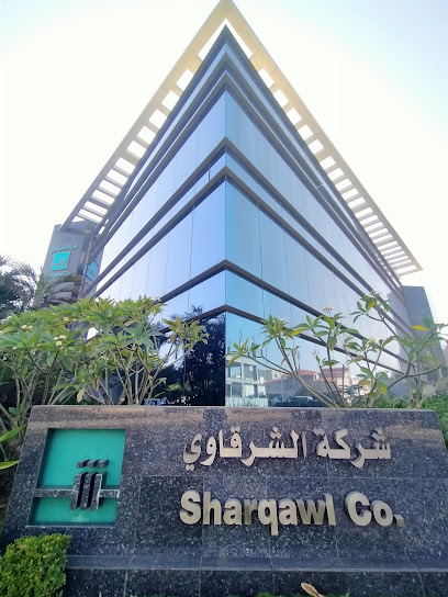 شركة الشرقاوي