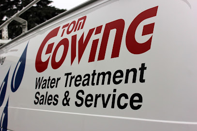 Tom Gowing Water Treatment
