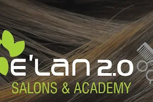 E'Lan 2.0 Salon and Academy image