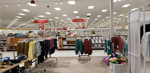 Department Store «Target», reviews and photos, 201 Sunrise Blvd, Exton, PA 19341, USA