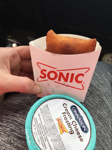 Fast Food Restaurant «Sonic Drive-In», reviews and photos, 1628 Main St, Cadiz, KY 42211, USA