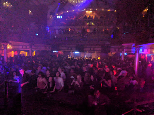 Night Club «Opera Nightclub», reviews and photos, 1150 Crescent Ave NE B, Atlanta, GA 30309, USA