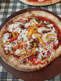 Pizza du Pizzeria Basilic & Co à Sartrouville - n°17