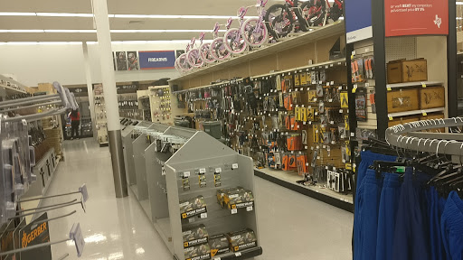 Sporting Goods Store «Academy Sports + Outdoors», reviews and photos, 3677 W Emporium Cir, Mesquite, TX 75150, USA