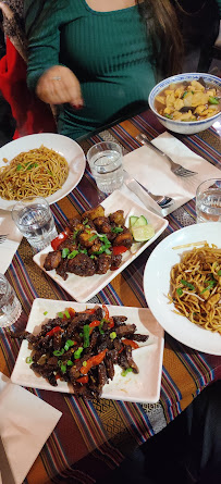 Les plus récentes photos du Restaurant tibétain Le petit Tibet à Paris - n°1
