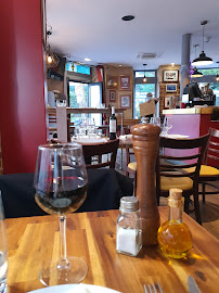 Plats et boissons du Restaurant argentin La Querencia Paris - n°6