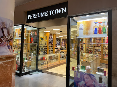 Perfume Town