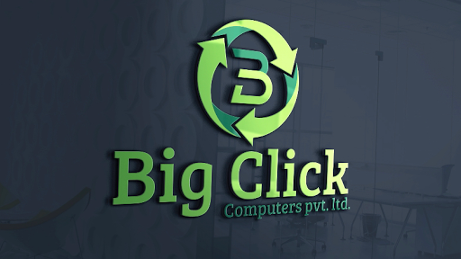 Big Click Computers Pvt Ltd.