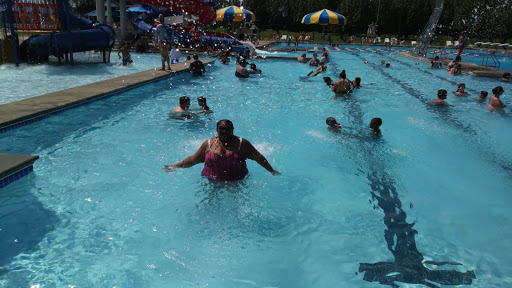 Water Park «Boro Beach», reviews and photos, 2310 Memorial Blvd, Murfreesboro, TN 37130, USA