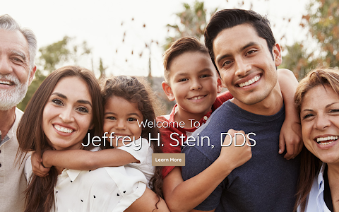 Dr. Jeffrey H. Stein, DDS image