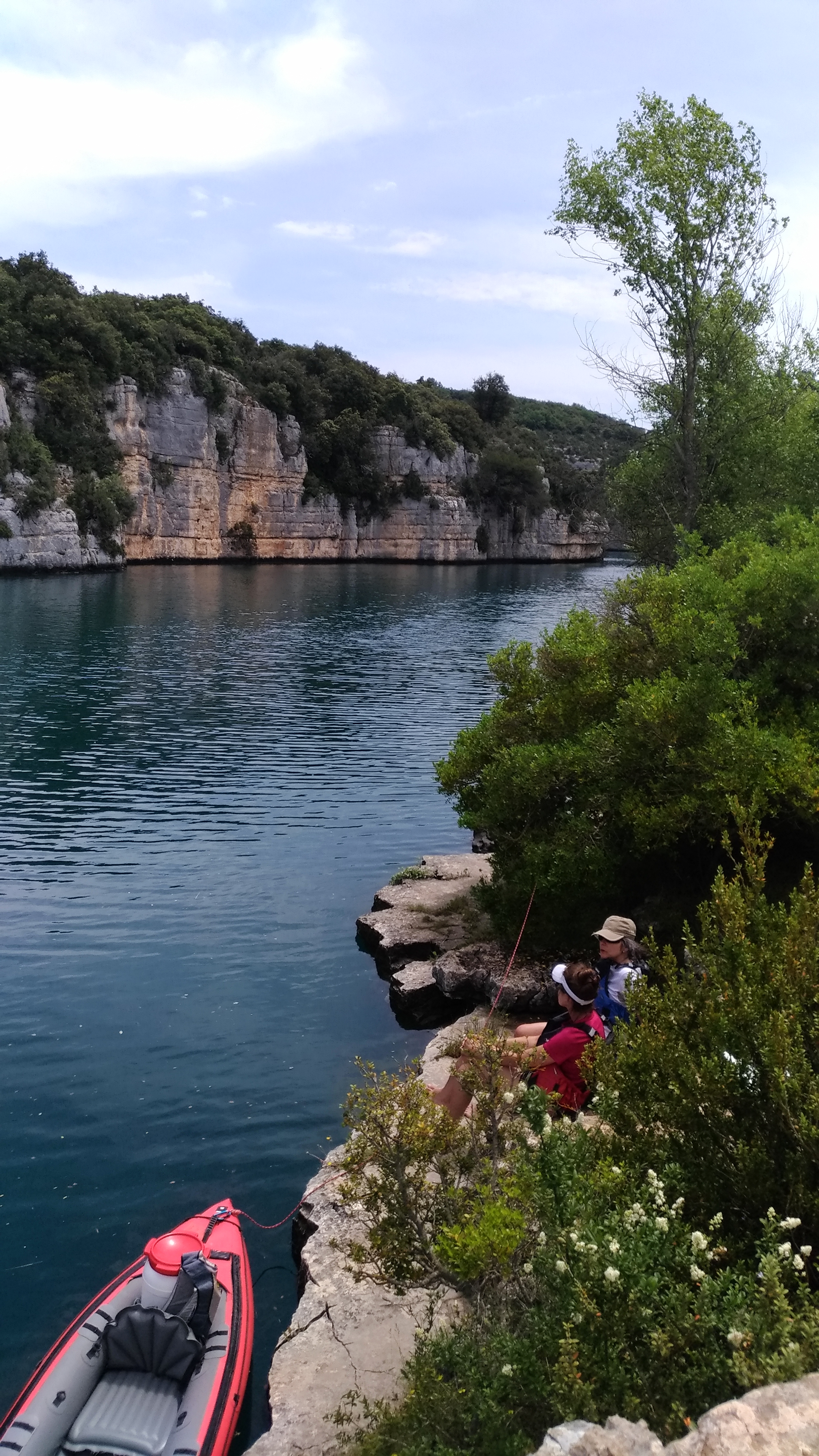 Photo n° 2 de l'avis de Pascal.r fait le 03/06/2018 à 15:11