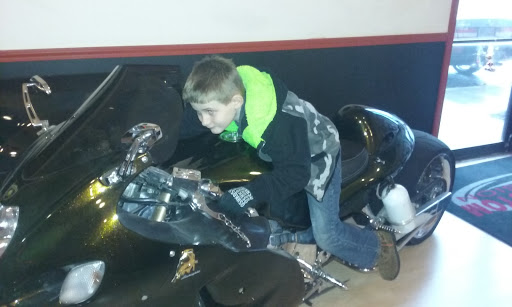 Auto Body Shop «D&D Kustom Collision Inc», reviews and photos, 373 McDonough Pkwy, McDonough, GA 30253, USA