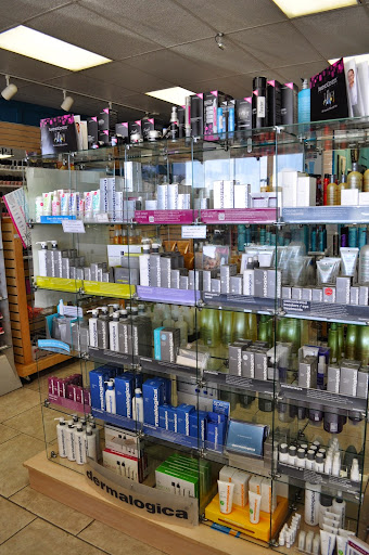 Beauty Supply Store «One Stop Beauty Supply & Salon», reviews and photos, 8945 Atlanta Ave, Huntington Beach, CA 94646, USA