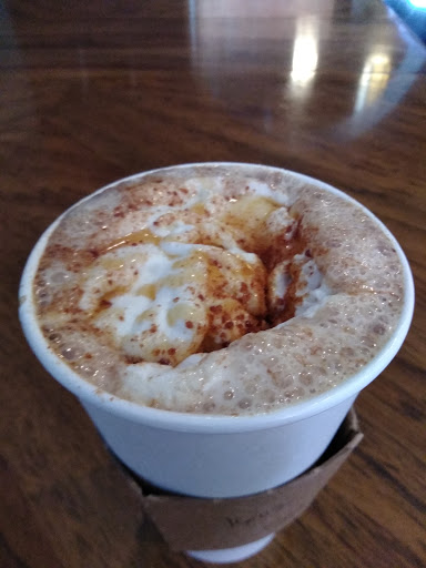 Coffee Shop «Sacred Grounds», reviews and photos, 724 Wabash Ave, Lafayette, IN 47905, USA